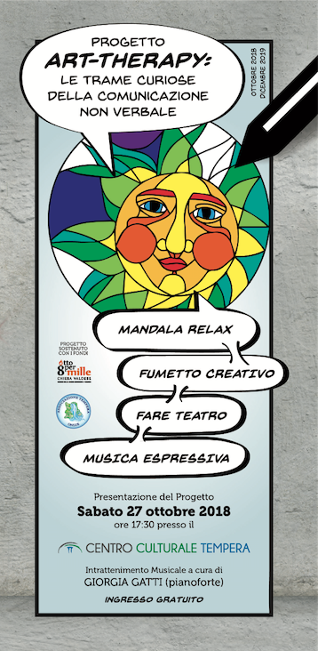 Tempera-onlus-Art-Terapy-progetto